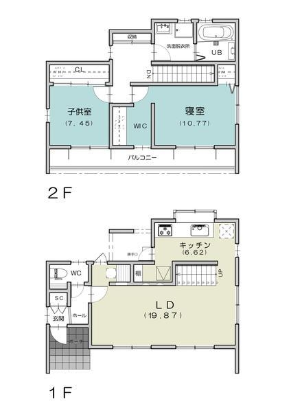 富士市松岡中古戸建