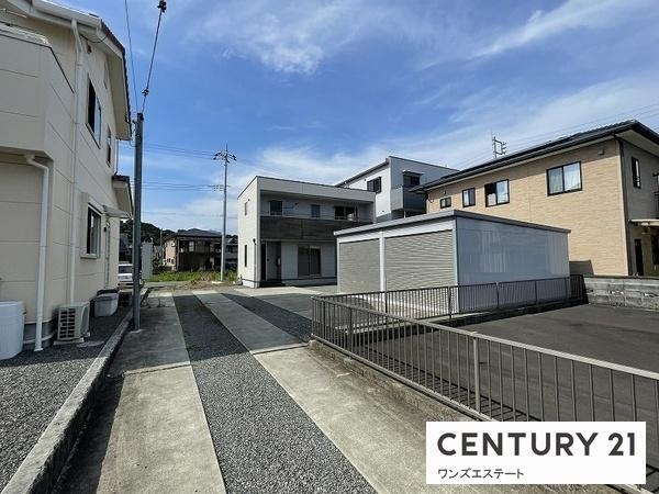 富士市松岡の中古一戸建て