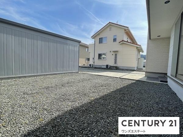 富士市松岡の中古一戸建て