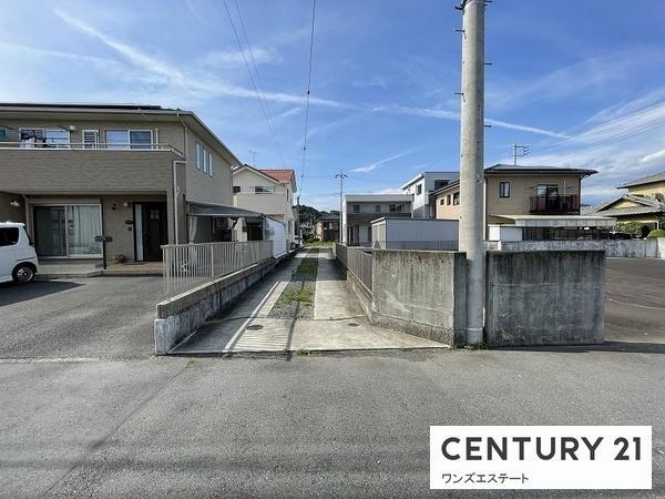 富士市松岡の中古一戸建て
