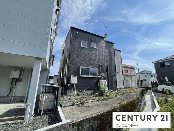 富士市松岡の中古一戸建て