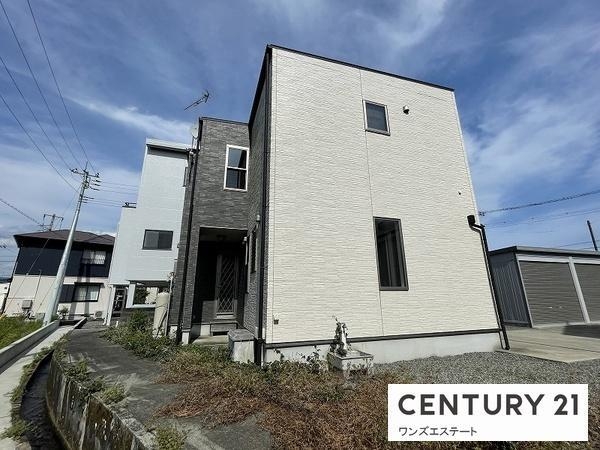 富士市松岡の中古一戸建て