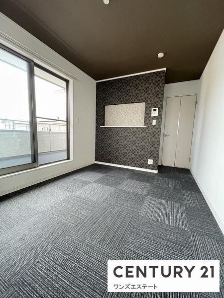 富士市松岡の中古一戸建て