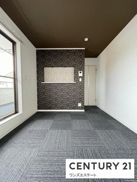 富士市松岡の中古一戸建て