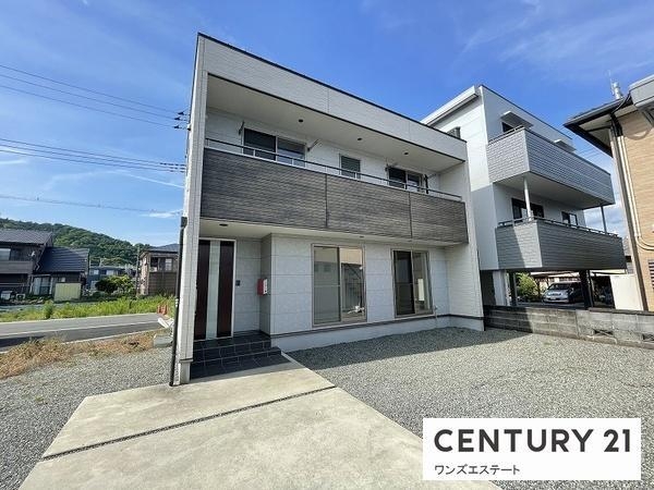 富士市松岡中古戸建