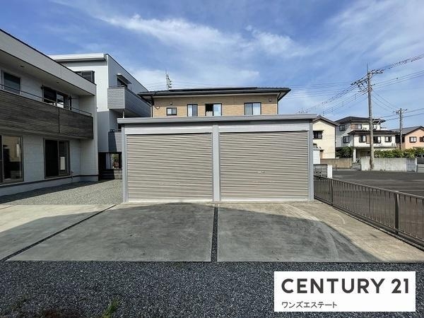富士市松岡の中古一戸建て