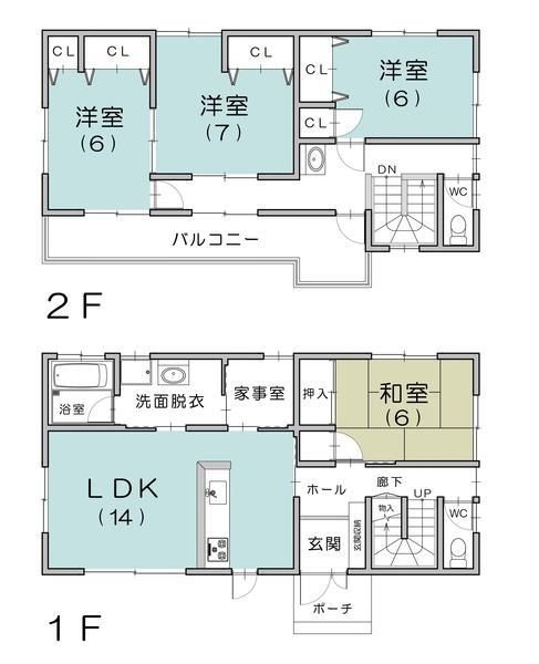 田方郡函南町上沢の中古一戸建て