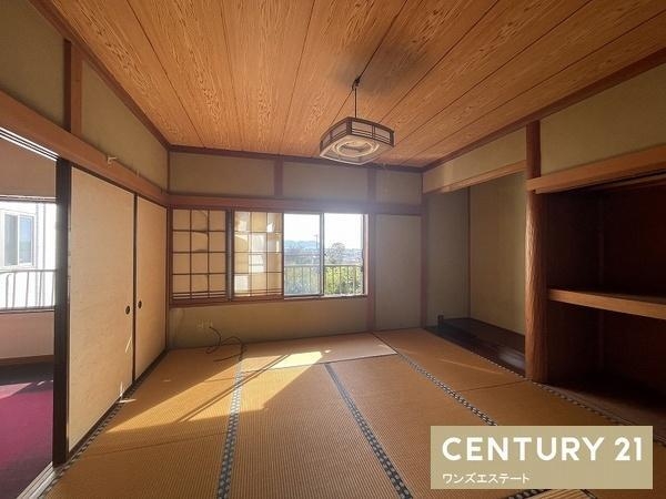 沼津市東椎路の中古一戸建て