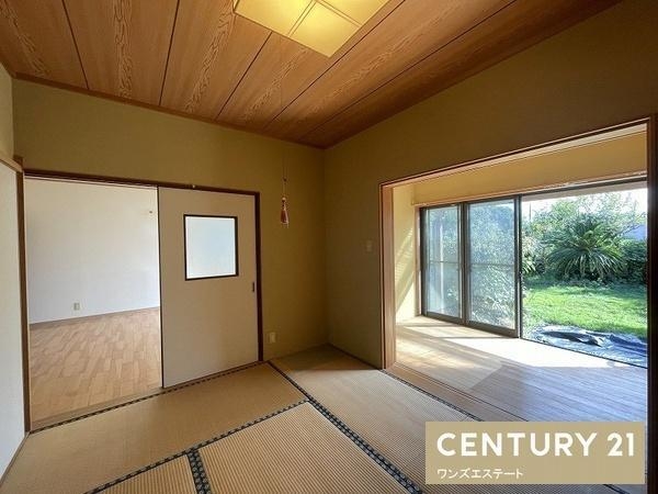 沼津市東椎路の中古一戸建て