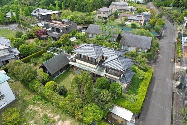 駿東郡長泉町東野の中古一戸建て