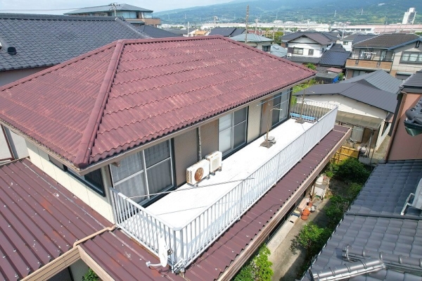沼津市原の中古一戸建て