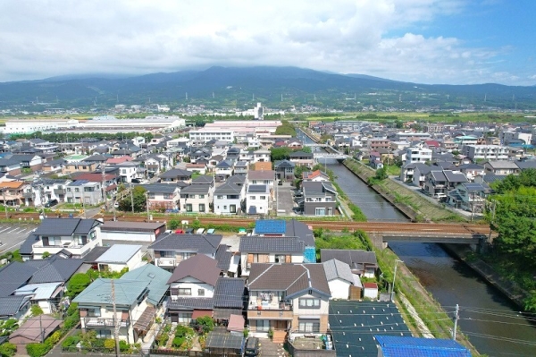 沼津市原の中古一戸建て