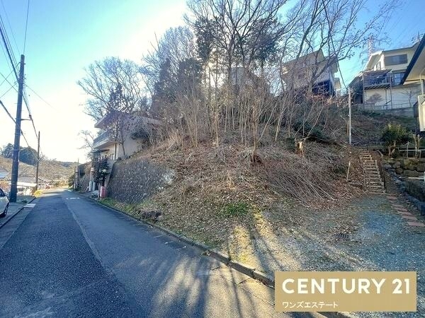 田方郡函南町上沢の土地