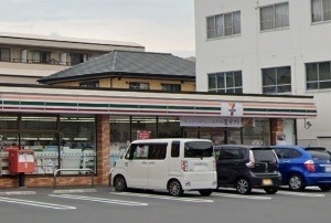 藤和シティコープ平町(セブンイレブン沼津御幸町店)