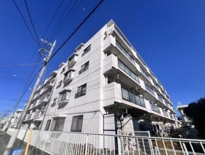 エンゼルハイム東町