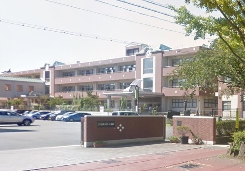 シャルマンコーポ三島(三島市立北小学校)