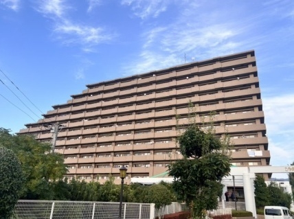 シャルマンコーポ三島