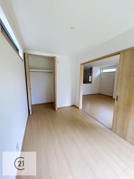 清水町長沢新築分譲住宅全2棟　Ｂ号棟