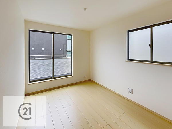 清水町長沢新築分譲住宅全2棟　Ｂ号棟