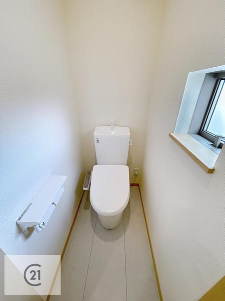 清水町長沢新築分譲住宅全2棟　Ｂ号棟