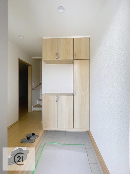 清水町長沢新築分譲住宅全2棟　Ｂ号棟