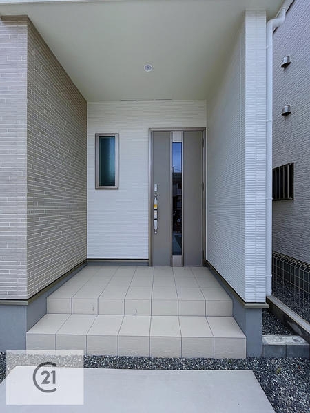 清水町長沢新築分譲住宅全2棟　Ｂ号棟