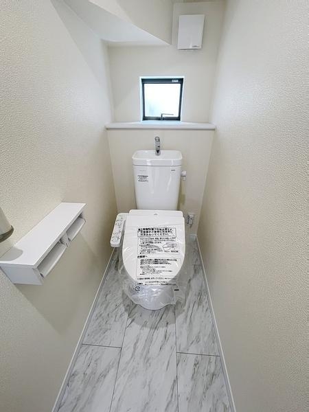 長泉町下土狩新築分譲住宅全4棟　Ａ号棟
