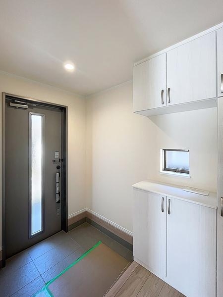 長泉町下土狩新築分譲住宅全4棟　Ａ号棟