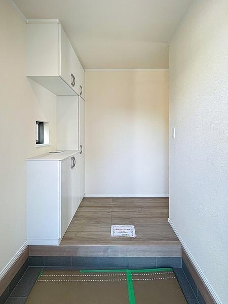 長泉町下土狩新築分譲住宅全4棟　Ａ号棟