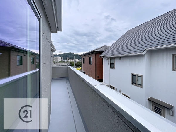 沼津市下河原町新築分譲住宅全1棟　1号棟