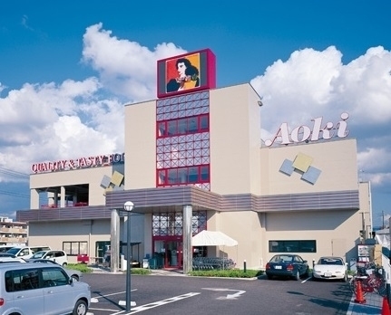 コーポラス三枚橋S8(フードストアあおき沼津店)