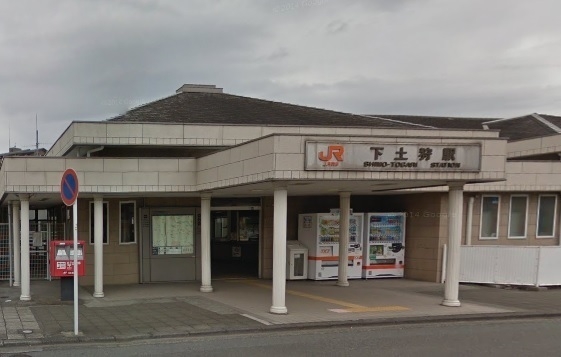 シャルマンコーポ鮎壺(下土狩駅(JR　御殿場線))