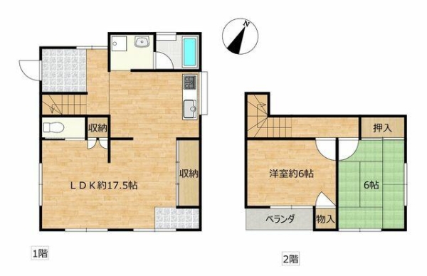 伊豆の国市原木中古戸建