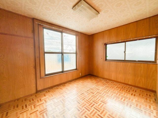 伊豆の国市原木の中古一戸建て