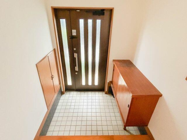 伊豆の国市原木の中古一戸建て