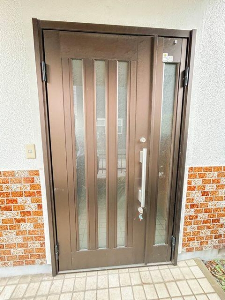 伊豆の国市原木の中古一戸建て