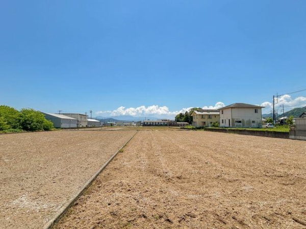 伊豆の国市原木の中古一戸建て