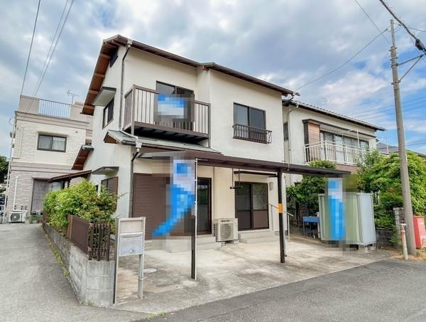 伊豆の国市原木中古戸建
