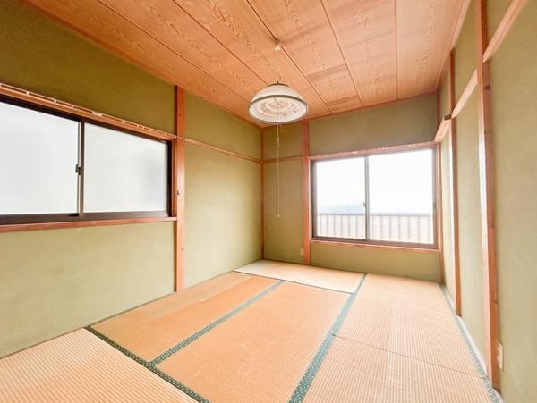 伊豆の国市原木の中古一戸建て