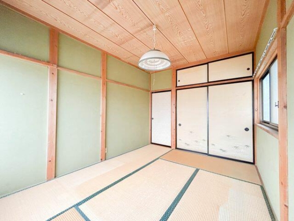 伊豆の国市原木の中古一戸建て