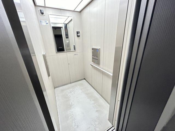 パスコグランドマンション