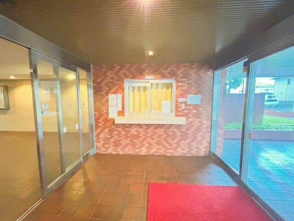 パスコグランドマンション