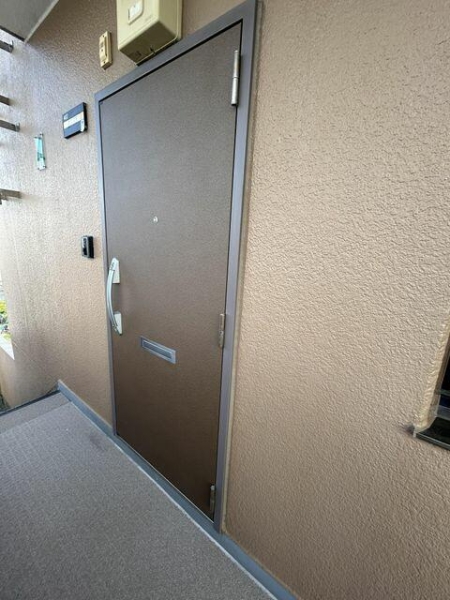 エンゼルハイム沢田第２