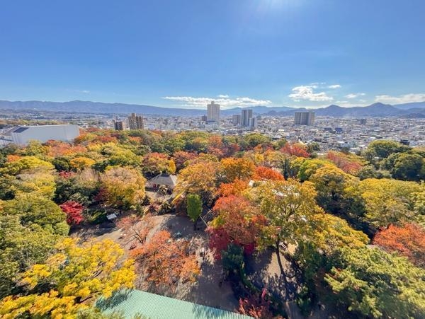 三島一番町ハイツ
