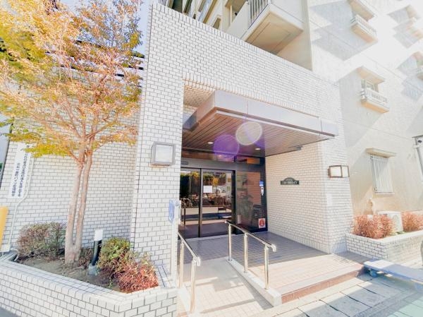 三島一番町ハイツ