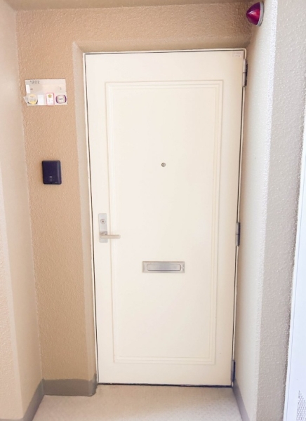三島一番町ハイツ