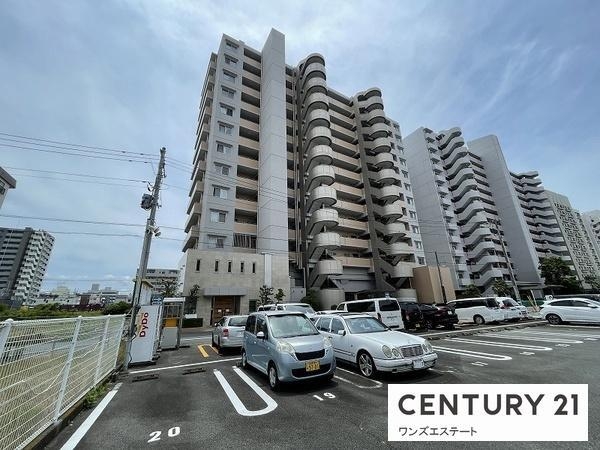 メゾングランツ沼津