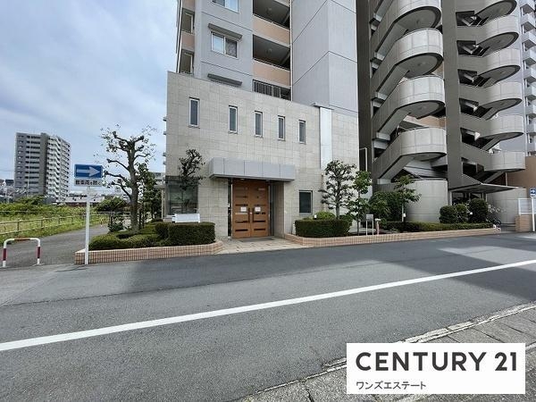 メゾングランツ沼津