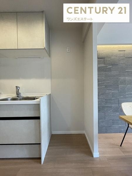 アーバンシティ中石田