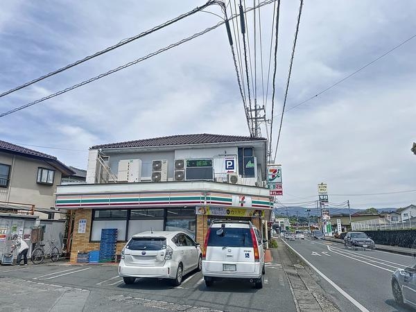 シャルマンコーポ函南(セブンイレブン函南平井店)
